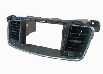 KRATKI NAWIEWU RAMKA NAWIGACJI PEUGEOT 508 I 1.6 E-HDI 9686446277
