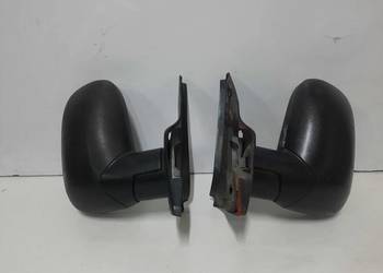 43S. FORD TRANSIT CONNECT TOURNEO LUSTERKO LEWE PRAWE EUROPA LKN C99ZA