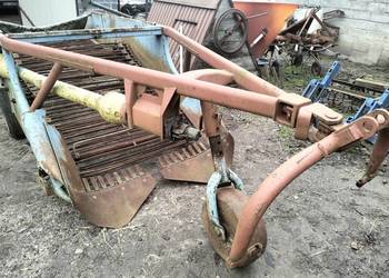 Sprzedam kopaczkę elewatorowa