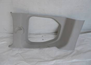 OPEL COMBO E OSŁONA SŁUPKA LEWA TYŁ 9819485377
