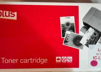 Toner do drukarki Lexmark