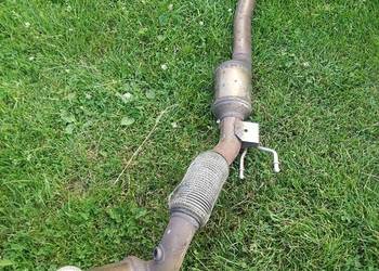 Downpipe vw golf 7r audi s3 8v 2,0tsi