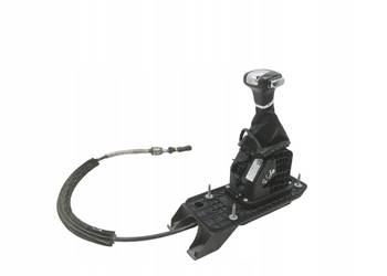 LEWAREK SKRZYNI BIEGÓW WYBIERAK AUTOMAT 2.0 TSI 3T  Skoda Superb II 3C17130