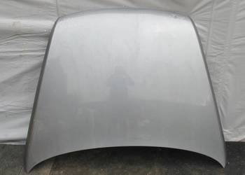 VOLKSWAGEN TOUAREG I 05r maska
