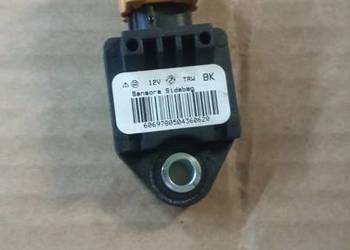 Czujnik uderzenia Alfa Romeo 159 sedan  606978050