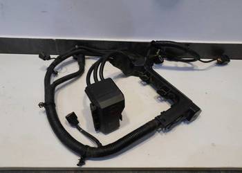 ORGINALNA KLEMA PLUSOWA HYUNDAI TUCSON III 15-21