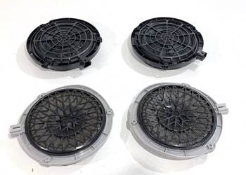 GŁOŚNIKI KOMPLET CITROEN C4 CACTUS 9806071080 Hatchback AUDIO