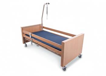 Łóżko szpitalne VERMEIREN CLUB VARIO