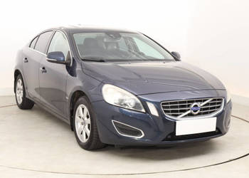 Volvo S60 D3