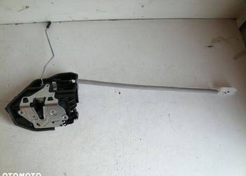 ZAMEK DRZWI LEWY TYŁ BMW 5 F10 053702