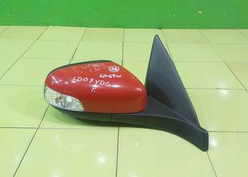 VOLVO C30 2.5T5 07r 3D lusterko prawe