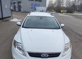 Sprzedam Ford Mondeo MK4