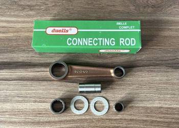 NOWY DUELLS KORBOWÓD CZOP 21.20 MM SHL M11 175