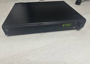 Amplituner Braun R2 Idealny stan!