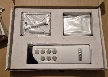 Pilot Fakro z-wave 2szt nowe