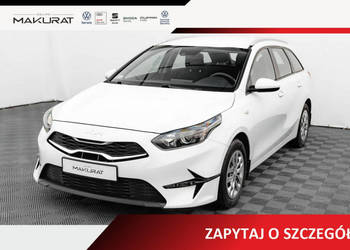 Kia Cee'd CT627AA#1.0 T-GDI S Cz.cof Bluetooth Tempomat Salon PL VAT23% II…