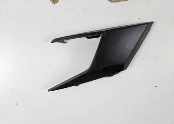 PEUGEOT 508 II KRATKA LISTWA LEWA ZDERZAKA PRZÓD 9820736077