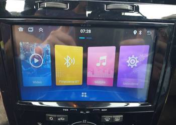 Radio Opel Astra H Android 13 2GB + 32GB GPS Wi-Fi DSP Super dźwięk 8 cali