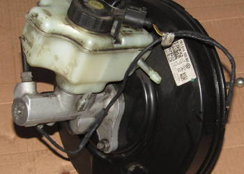 SERWO HAMULCOWE,POMPA HAMULCOWA SKODA OCTAVIA II LIFT 1.4TSI 1K1614105BM