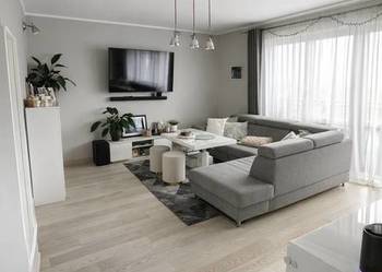 2-pokojowe mieszkanie na Ursynowie |53m2 |wysoki standard |balkon + ogródek