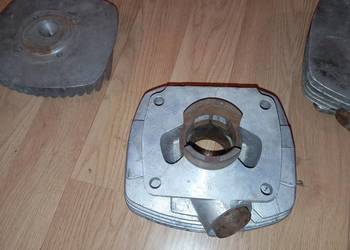 Części cz cross 984 125 cezet (516 513 980)