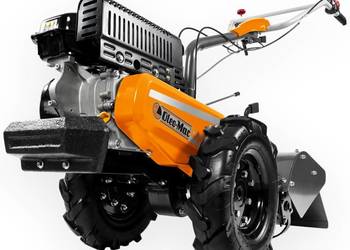 OLEO MAC RC350 GLEBOGRYZARKA SPALINOWA KULTYWATOR Z NAPĘDEM SAMOBIEŻNA 6KM…