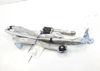 KURTYNA LEWA AUDI A6 C6 4F9880741A