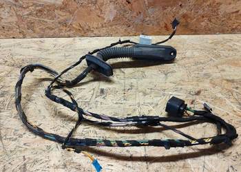 Wiązka Instalacja Drzwi Lewy Tył BMW 3 E91 6951775-05