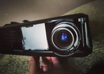 projektor rzutnik infocus x6