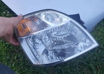 Reflektor Przedni lampa przód prawy lub lewy Kia Picanto I 03-07