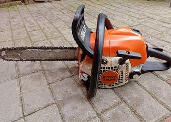 Piła Stihl ms 211