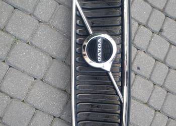 GRILL GRIL ATRAPA VOLVO XC 40