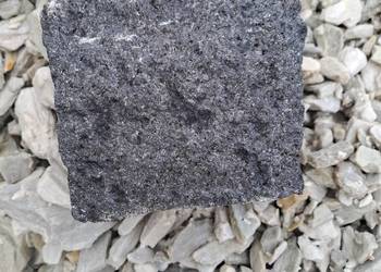 Kostka granitowa Szwed 8/11