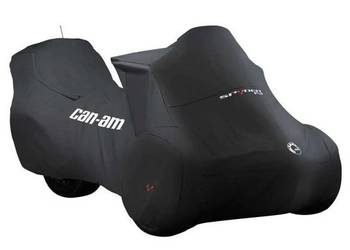 Pokrowiec Can-Am Spyder F3 LTD BRP 219400768 quadziorek
