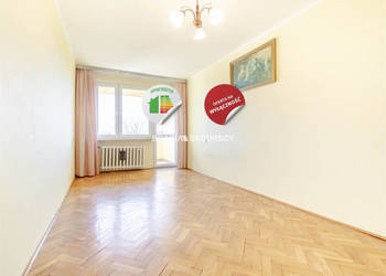 Sprzedam mieszkanie Kraków os. Albertyńskie 45.29m2 2 pokojowe