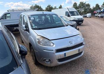 PEUGEOT Partner VP II 1.6 HDi 92 Tepee Active CW620