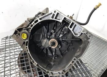 SKRZYNIA BIEGÓW DACIA DUSTER TL4B082 1.2 125KM 10-18
