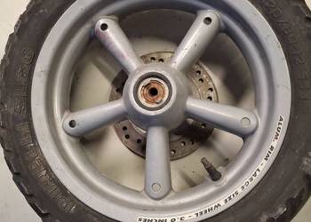 Felga 12" przód  Aprilia Rally 50