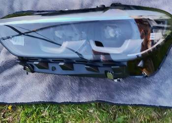 Lampy przednie BMW x5g5