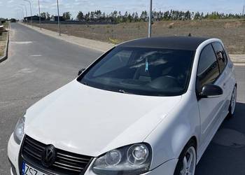 Volkswagen Golf V 1.9TDi DSG