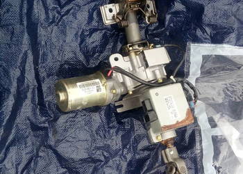 Corsa C lift wspomaganie elektryczne kolumna