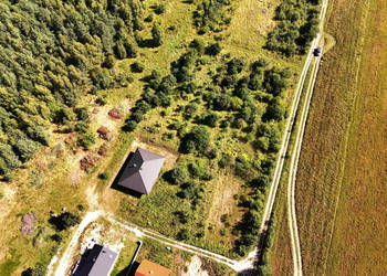 Działka budowlana| Dębnica Kaszubska | 1000 m²
