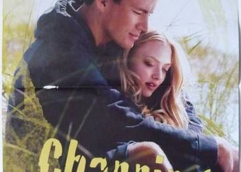 PLAKATY - CHANNING TATUM - WYPRZEDAŻ ŚWIAT PLAKATÓW
