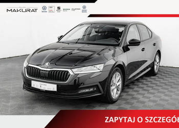 Škoda Octavia GD3F065#1.5 TSI Ambition K.cofania Cz.park LED Salon PL VAT …