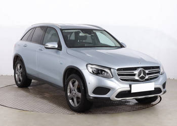 Mercedes GLC GLC 350 e 4MATIC