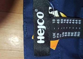 Spodnie robocze. M. L