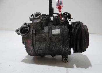 SPRĘŻARKA KOMPRESOR KLIMATYZACJI BMW E60 LCI 447260-3220