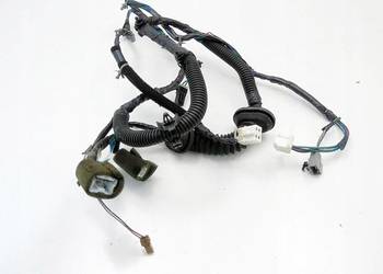 WIĄZKA DRZWI PRAWY PRZÓD NISSAN ALMERA TINO 2002 2.2 DI 24125BU063