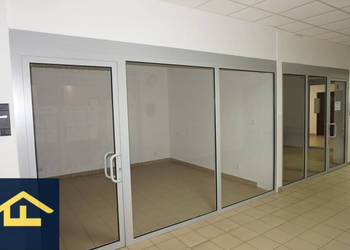 Lokal 26.5m2 Otwock