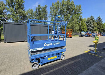 Genie GS1932 E-Drive | NOWY 2026